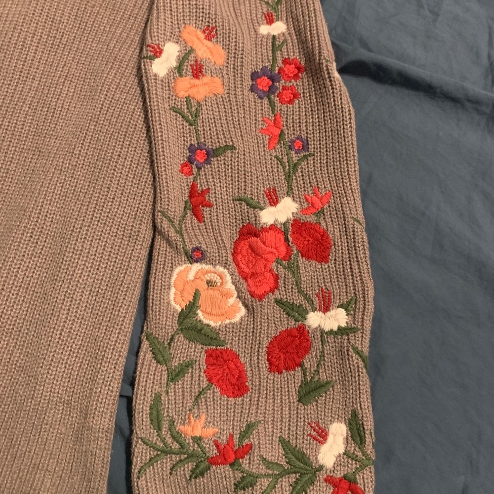 Sweaters - Picture 7 of 7